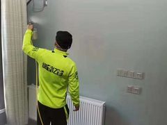 -绿色亿家除甲醛机构