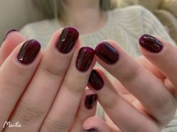 -POINT服务季·点睛创意美甲沙龙