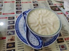 招牌双皮奶-捷信牛奶甜品世家(柳巷店)