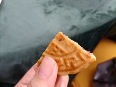 -天毓山庄·餐厅