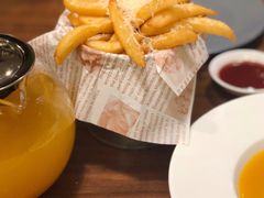 -G+KITCHEN(龙湖狮山天街店)