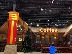 -宁波冰雪大世界(北仑区)