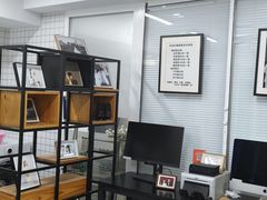 -bobo高端证件照工作室(三元桥店)