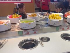 -龍歌自助小火锅(秦淮水游城店)