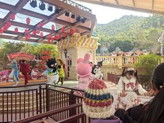 -安吉Hello Kitty乐园