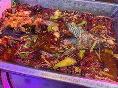 -路边边.炒菜烧烤.音乐餐厅(良乡长虹店)