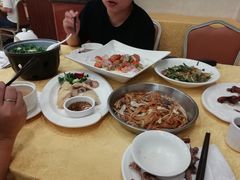 -壹厨饭店(五羊店)