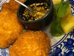 -simply thai天泰(长泰广场店)
