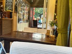 -吃货私房菜(丽江束河古镇店)