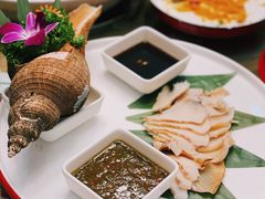 -金龙·打边炉(武进路店)