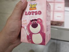 -泡泡玛特POPMART(上海环球港店)