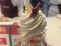 -红星前进面包牛奶公司(君太店)