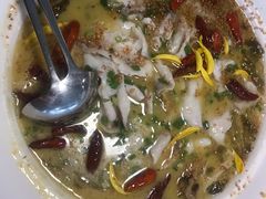 -壹块捌烧烤(灯市口店)