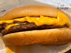 -麦当劳(莆田荔城大道万达店)