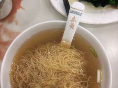 -香港麦奀云吞面世家(中山二路店)