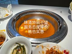 -七欣天香辣蟹火锅(万达广场店)