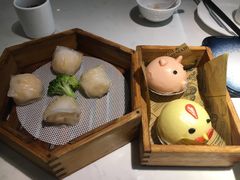 -避风塘·老港味餐厅(虹口龙之梦店)