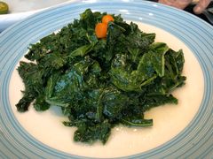 酒香野芥兰-翠湖宾馆·中餐厅