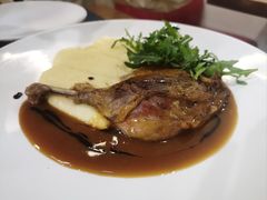 -LA MAISON公鸡和龙(蛇口店)
