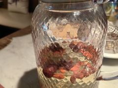 -尚尚仙·酸汤猪手·猪肚鸡火锅(华联万柳购物中心店)