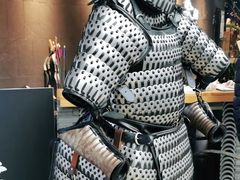 -轻武堂传统射箭·功夫茶·射击体验馆(仁和新城店)