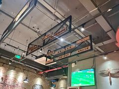 -金陵一哥龙虾(水木秦淮店)