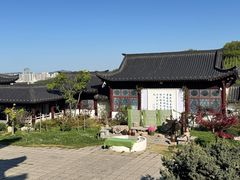 -威海华夏城景区