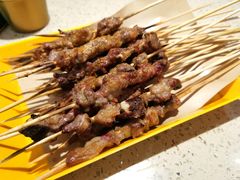 -我是那个大叔·美食研究所(新塘路店)