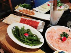 -大龙燚火锅(南山大道店)