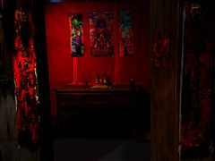 -明日世界密室轰趴·剧本桌游·箭馆团建(国贸店)