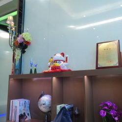 -清颜专业祛痘连锁店