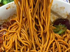 -王繁星面馆(西安熙地港店)