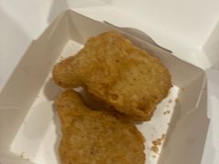 -麦当劳(虹口星荟中心店)