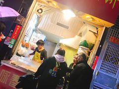 -咏春葱油饼(德政中路店)