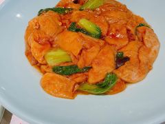 -金家老三饭庄(常营店)
