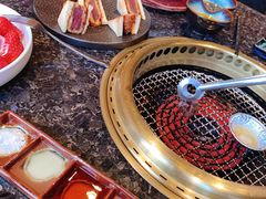 -老乾杯和牛烧肉(王府中环店)
