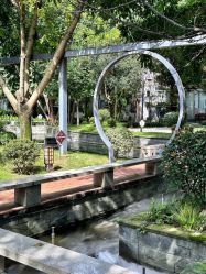 -莲生母婴月子中心(清水河公园店)