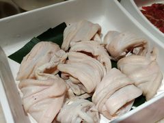 -东道煮牛肉火锅(东盛大街店)