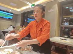 -蝎王府羊蝎子(天通苑店)