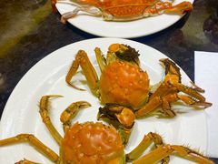 -川骄海鲜自助(亚运村店)