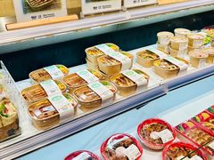 -七鲜超市(瑞虹天地太阳宫店)