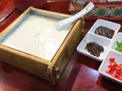 -大汗行宫园林餐厅