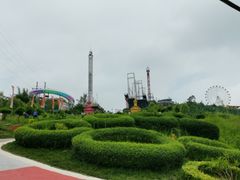 -美心红酒小镇游乐园