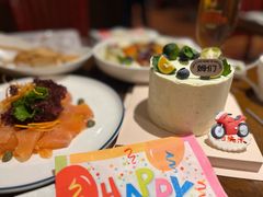 -姆们M Sweetie Cake(三里屯店)