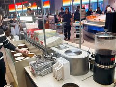 -海底捞大排档火锅(打浦路店)