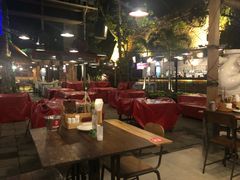 -Naughty Nuri’s Phuket