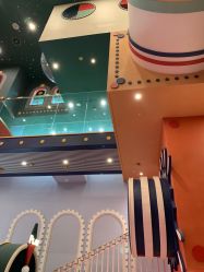 -MELAND CLUB亲子乐园·派对·餐厅(北京芳圆里ID MALL店)