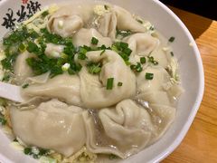 -梦花街馄饨店(中华苑店)
