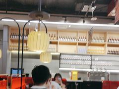 -管氏翅吧(马家堡店)