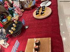 -蜈支洲岛珊瑚酒店临海阁中餐厅